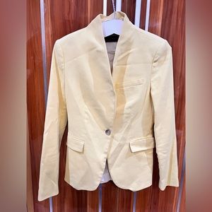 Zara Blazer